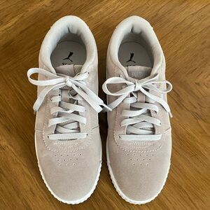 PUMA SOFTFOAM SNEAKER